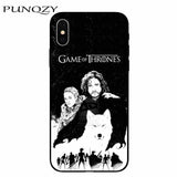 3D GOT Phone Cases