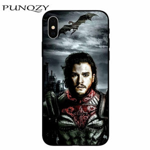 3D GOT Phone Cases