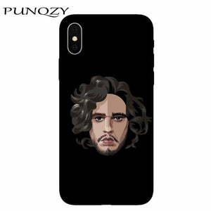 3D GOT Phone Cases