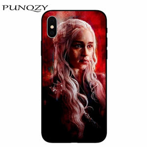 3D GOT Phone Cases