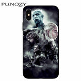 3D GOT Phone Cases