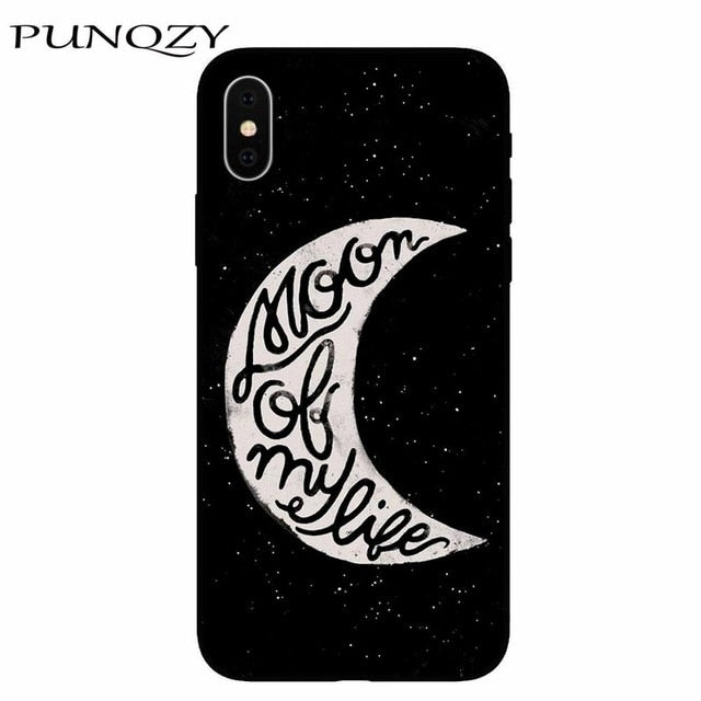 3D GOT Phone Cases