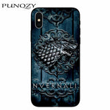 3D GOT Phone Cases
