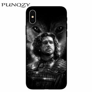 3D GOT Phone Cases