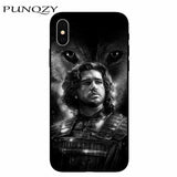 3D GOT Phone Cases