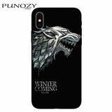 3D GOT Phone Cases