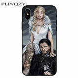 3D GOT Phone Cases