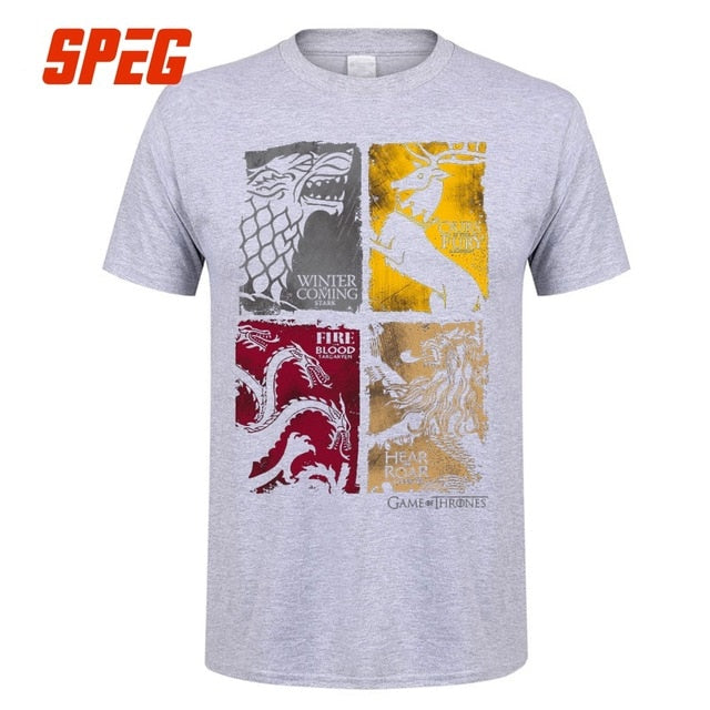 GOT Vintage T-shirt