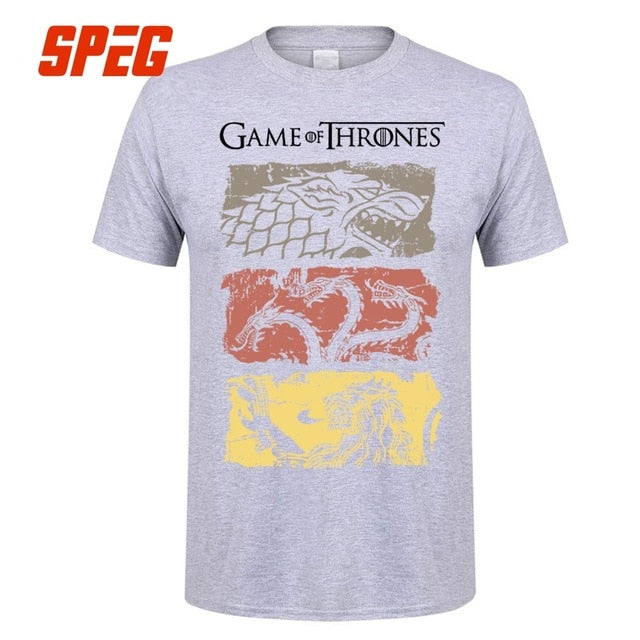 GOT Vintage T-shirt