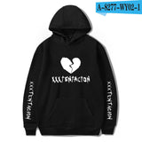 XXXtentacion Hoodies