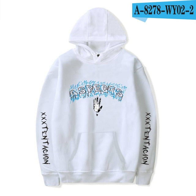 XXXtentacion Hoodies