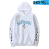 XXXtentacion Hoodies