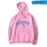 XXXtentacion Hoodies