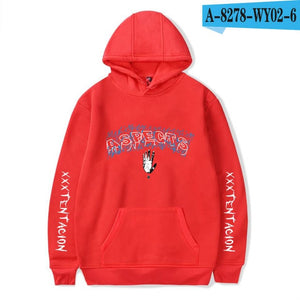 XXXtentacion Hoodies