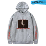 XXXtentacion Hoodies