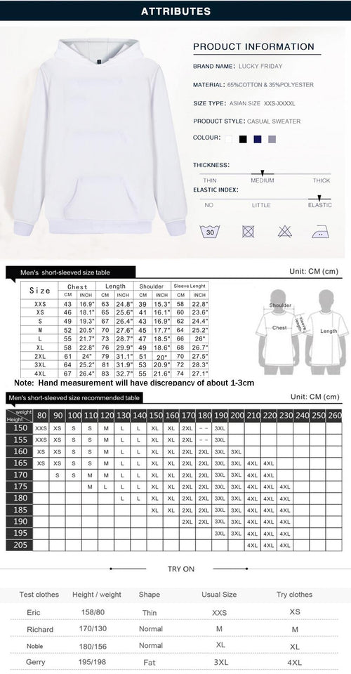 3D Print Hoodie Tribute