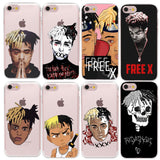 XXX Phone Case Tribute