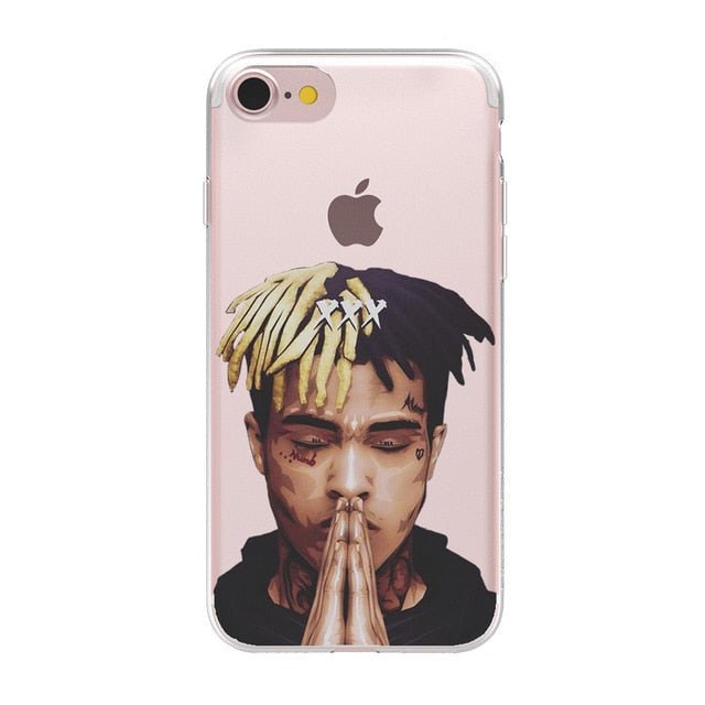 XXX Phone Case Tribute