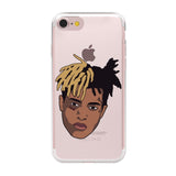 XXX Phone Case Tribute