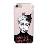 XXX Phone Case Tribute