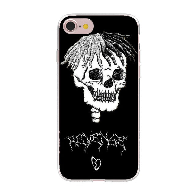 XXX Phone Case Tribute