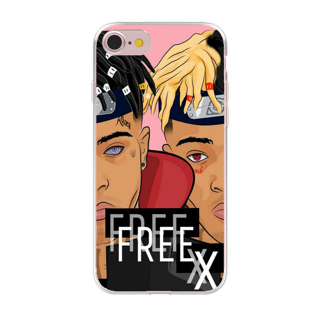 XXX Phone Case Tribute