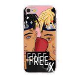 XXX Phone Case Tribute