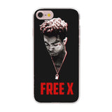 XXX Phone Case Tribute