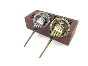 Hand of the Throne Badge
