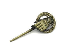 Hand of the Throne Badge