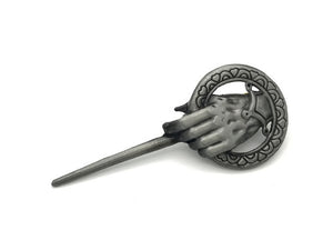 Hand of the Throne Badge