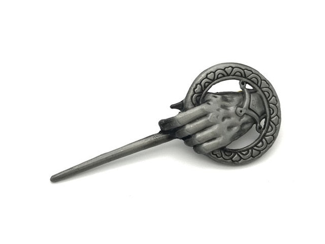 Hand of the Throne Badge