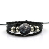 GOT Leather Bracelets