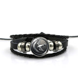 GOT Leather Bracelets