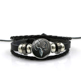 GOT Leather Bracelets