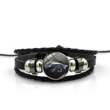 GOT Leather Bracelets