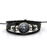 GOT Leather Bracelets