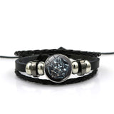 GOT Leather Bracelets