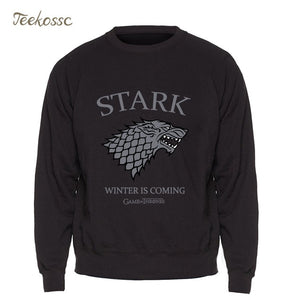 GOT House Stark Sweatshirt