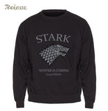 GOT House Stark Sweatshirt