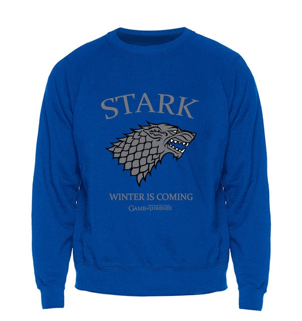 GOT House Stark Sweatshirt