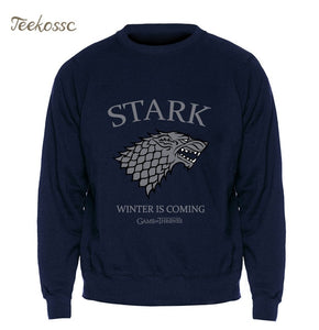 GOT House Stark Sweatshirt