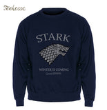 GOT House Stark Sweatshirt