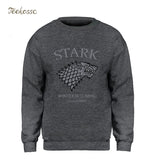 GOT House Stark Sweatshirt