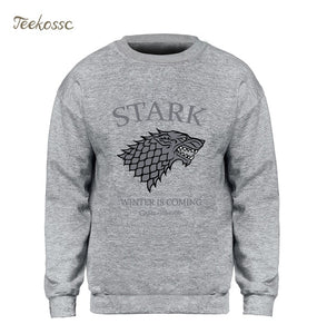 GOT House Stark Sweatshirt
