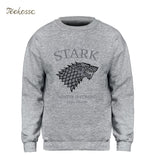 GOT House Stark Sweatshirt