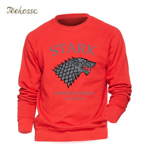 GOT House Stark Sweatshirt