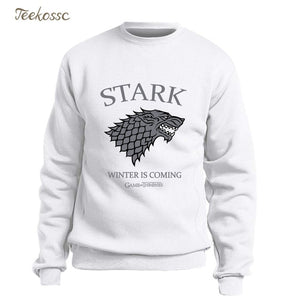 GOT House Stark Sweatshirt