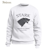 GOT House Stark Sweatshirt