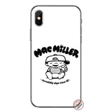Mac Miller Iphone Case
